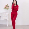 Bộ đồ mặc nhà C046 cotton tay dài quần dài