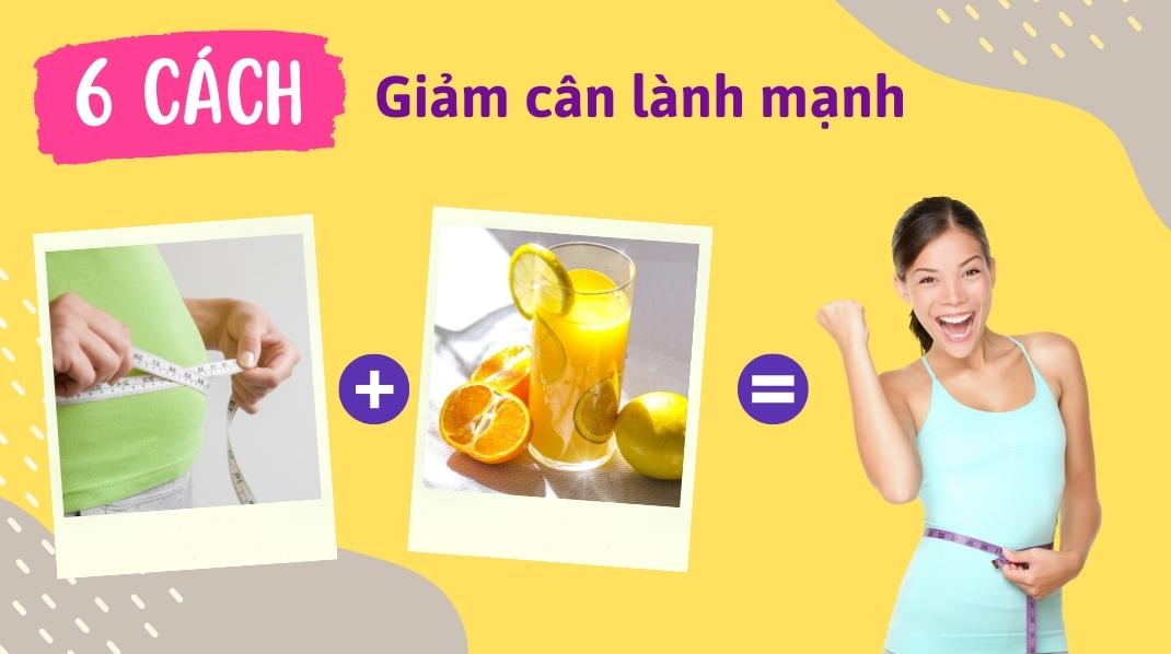 SEO WEB (28) cách giảm cân lành mạnh