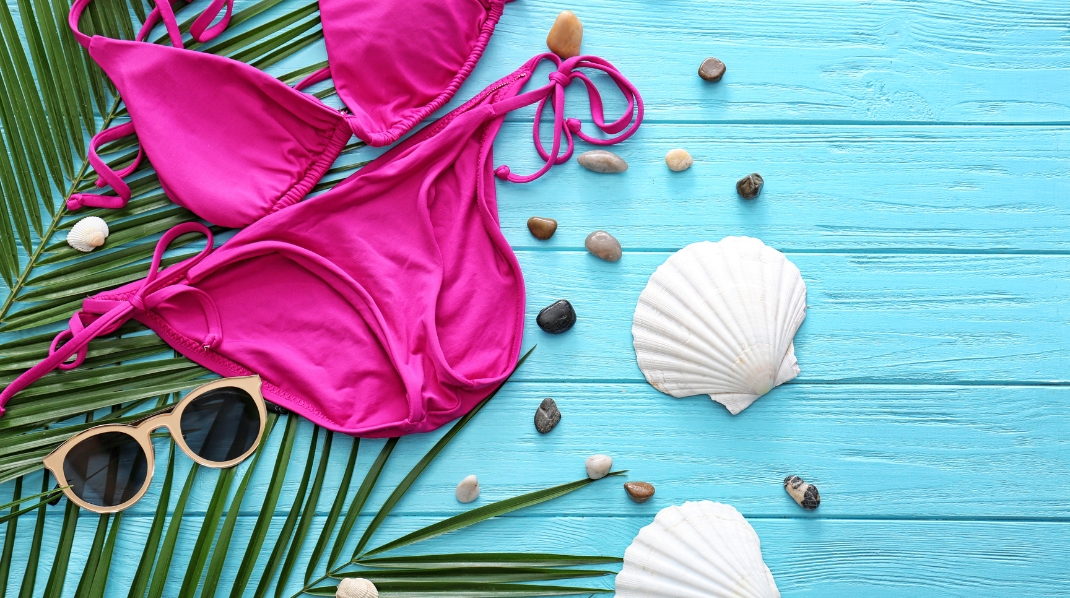 Tổng hợp 5 bộ đồ bơi nữ hot nhất hiện nay