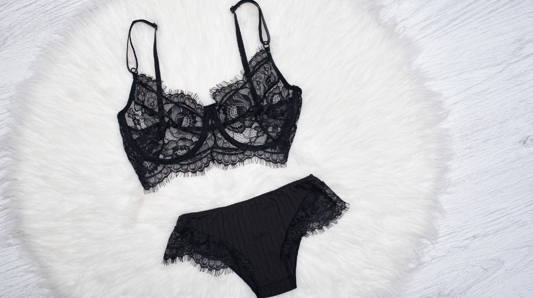 Cẩm nang bao quản nội y: Cách chăm sóc để giữ đồ lót của bạn luôn như mới