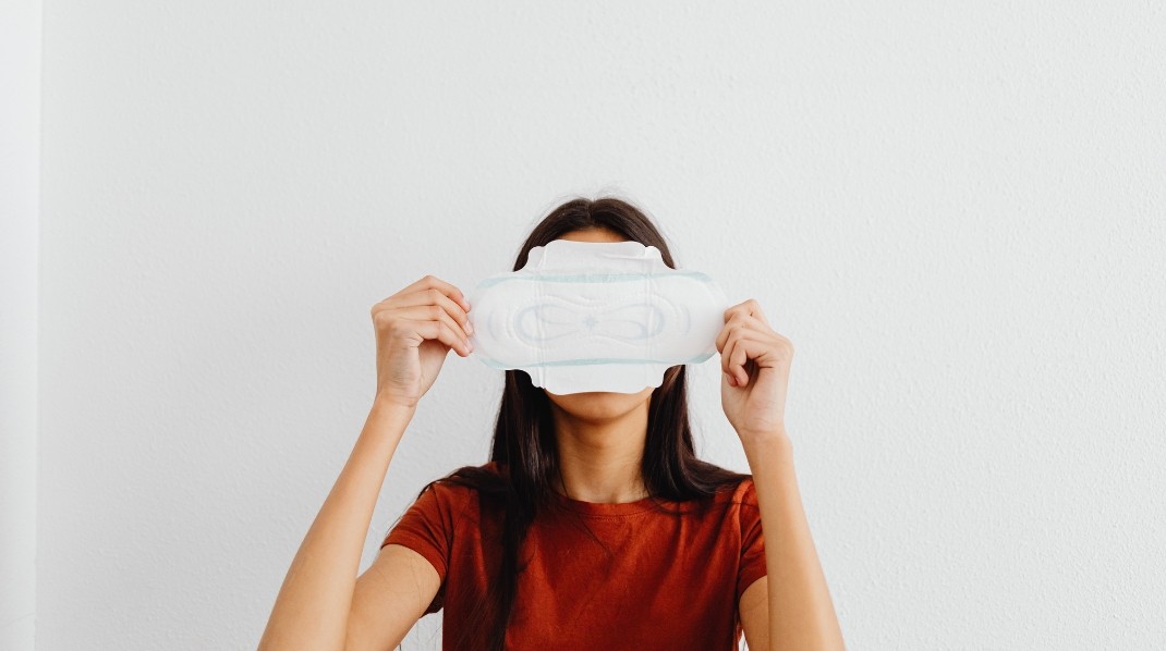 Những thói quen xấu trong ngày đèn đỏ có thể gây vô sinh ở phụ nữ