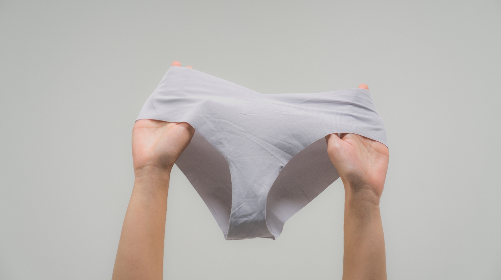 Liệu các chị em đã biết cách sử dụng quần lót đúng cách