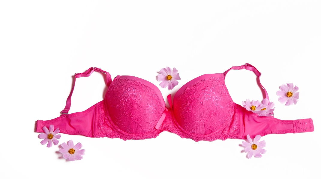 Các bước giặt áo ngực bằng tay đúng cách