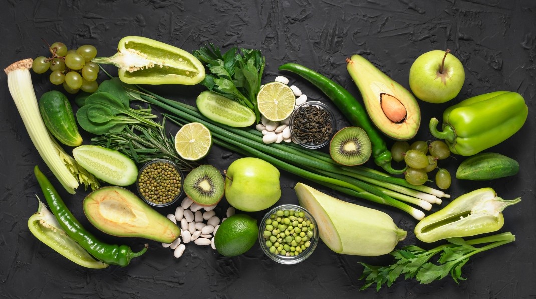 Những loại thực phẩm có lợi cho sức khỏe