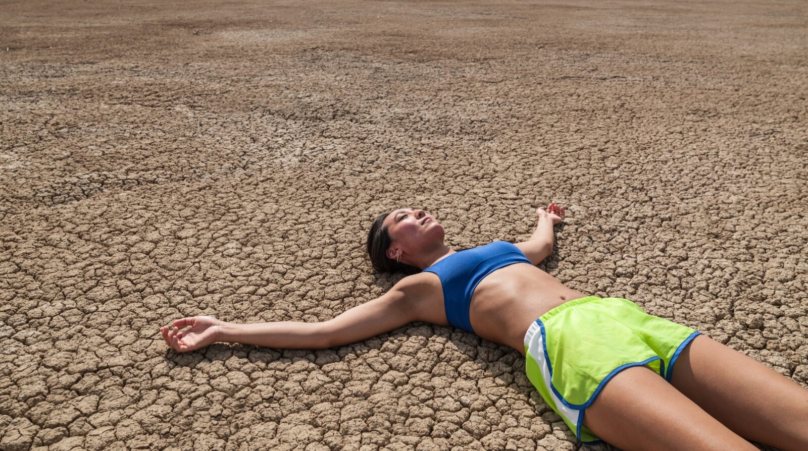 Cần làm gì khi cơ thể có dấu hiệu bị mất nước