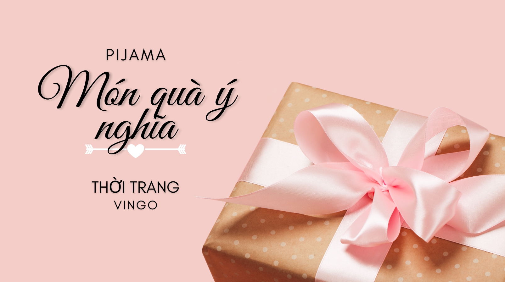 Top 4 bộ đồ ngủ lụa thích hợp để làm quà cho người thương